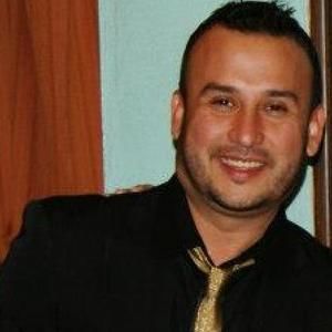 Meet your Posher, Elieser